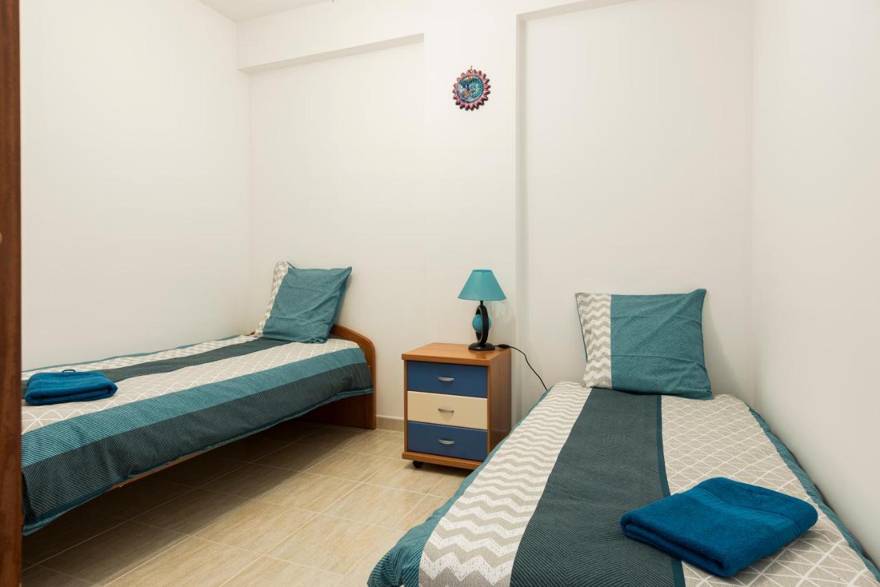 Grace - Quarteira Apartment Exterior photo