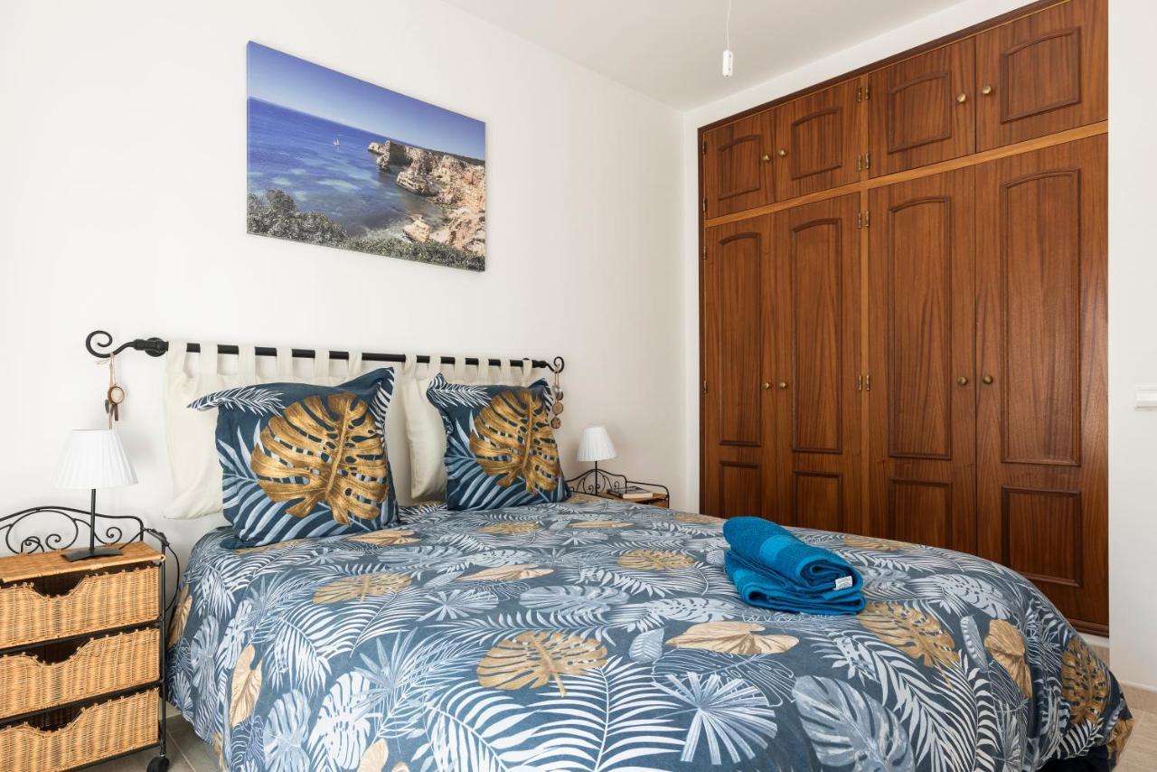 Grace - Quarteira Apartment Exterior photo